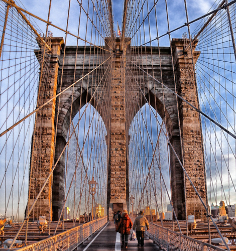 bridge
