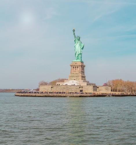 liberty